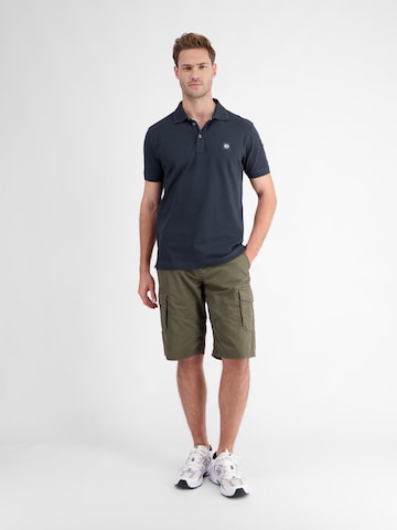 LERROS Shirt in Blue