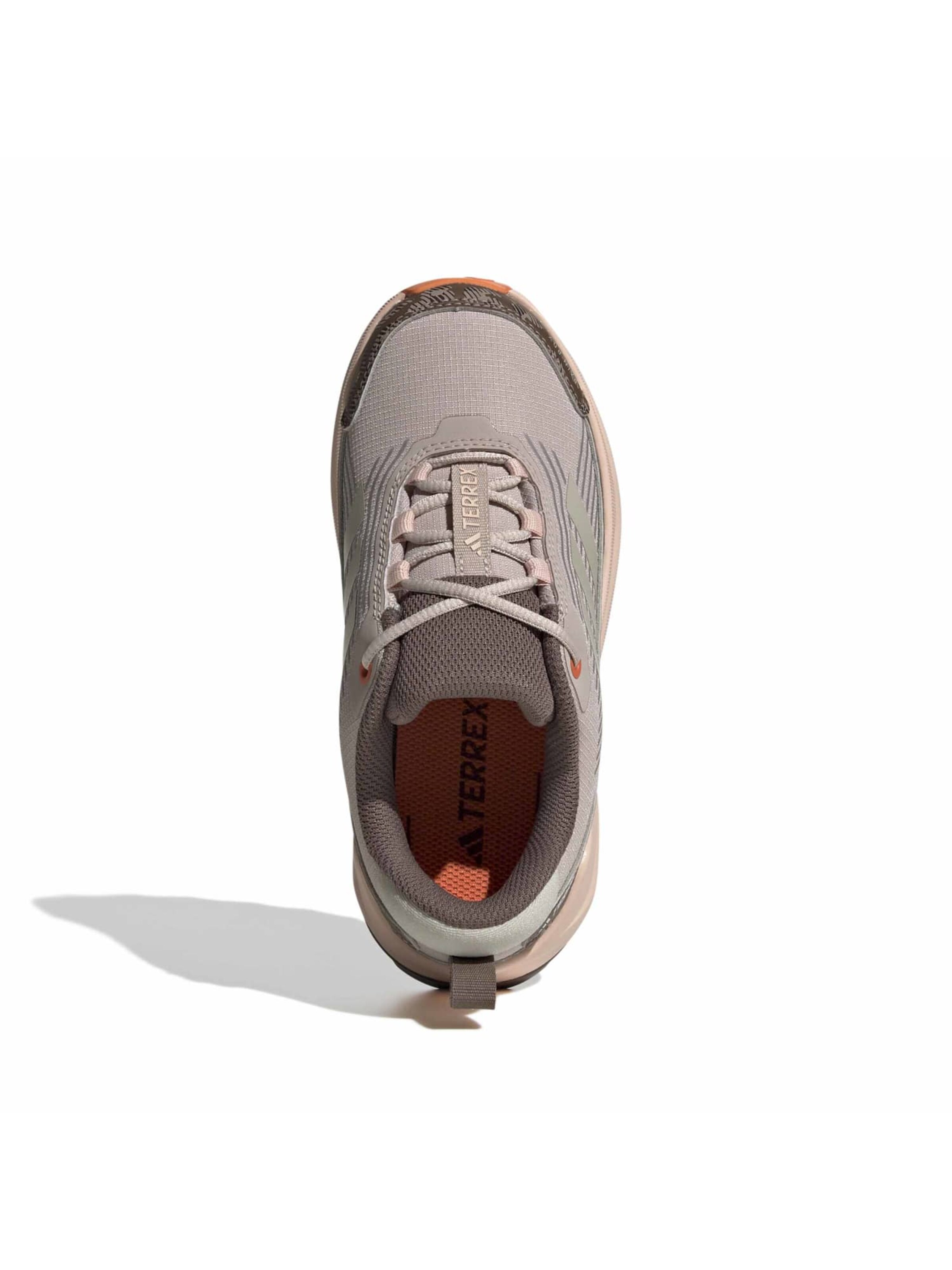 ADIDAS TERREX Outdoorschuh 'TRAILMAKER 2' in Grau
