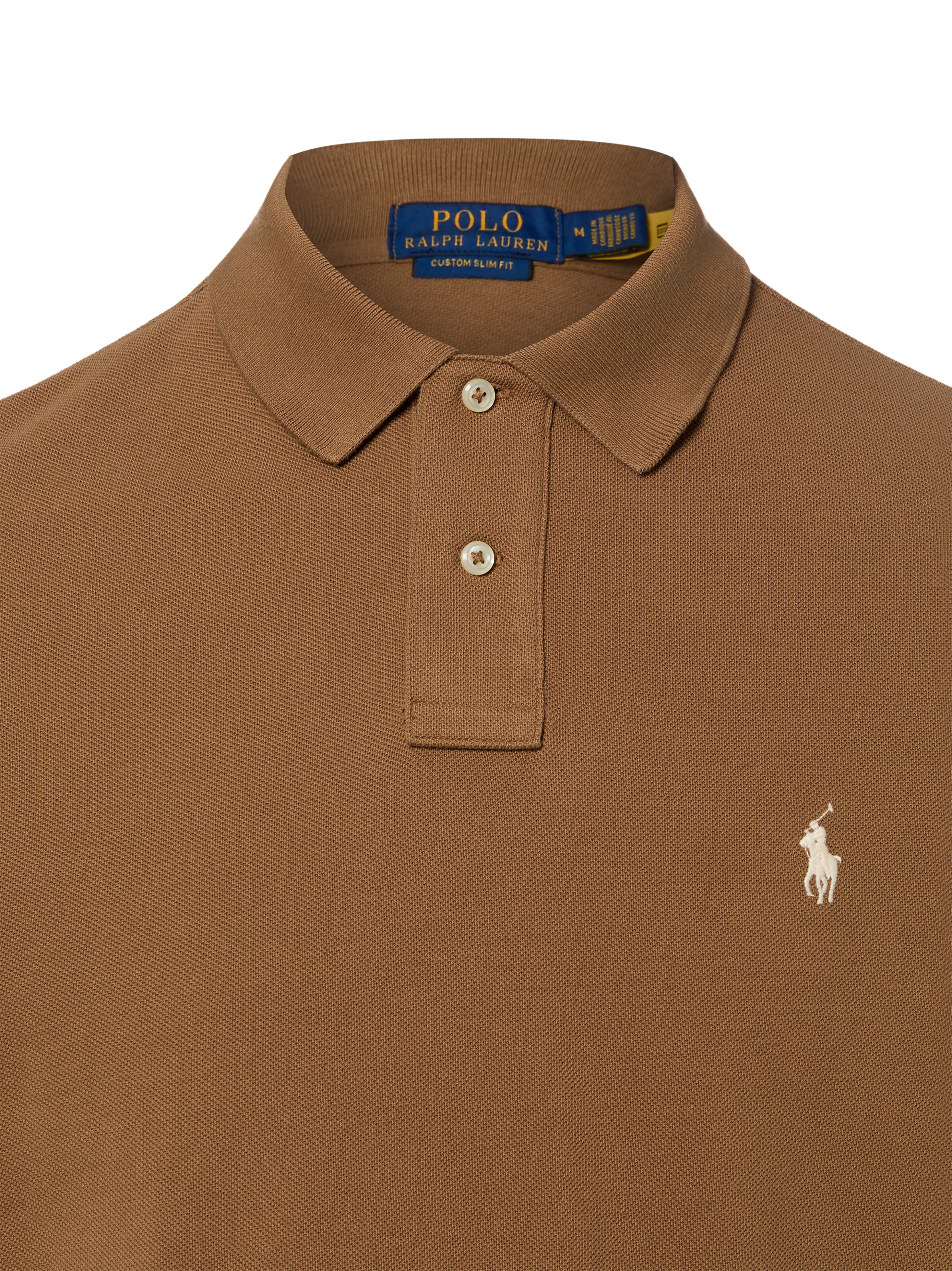 Polo Ralph Lauren Shirt in Bruin