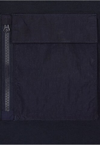 Weekend Offender T-Shirt 'Takaji' in Blau