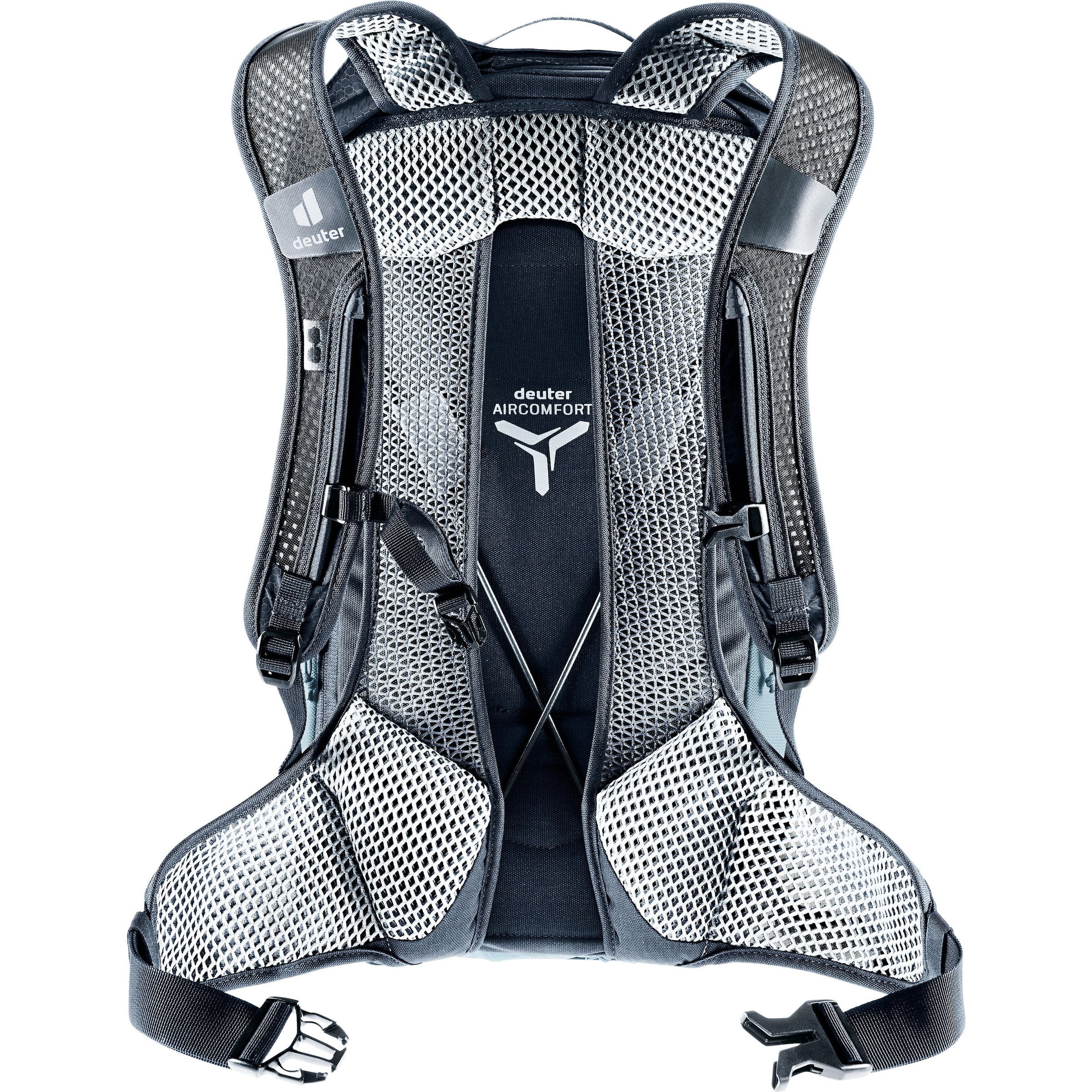 Sac à dos de sport 'Race Air' DEUTER en bleu