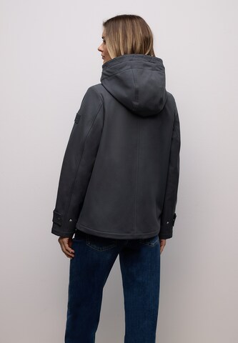 STREET ONE Parka in Blau