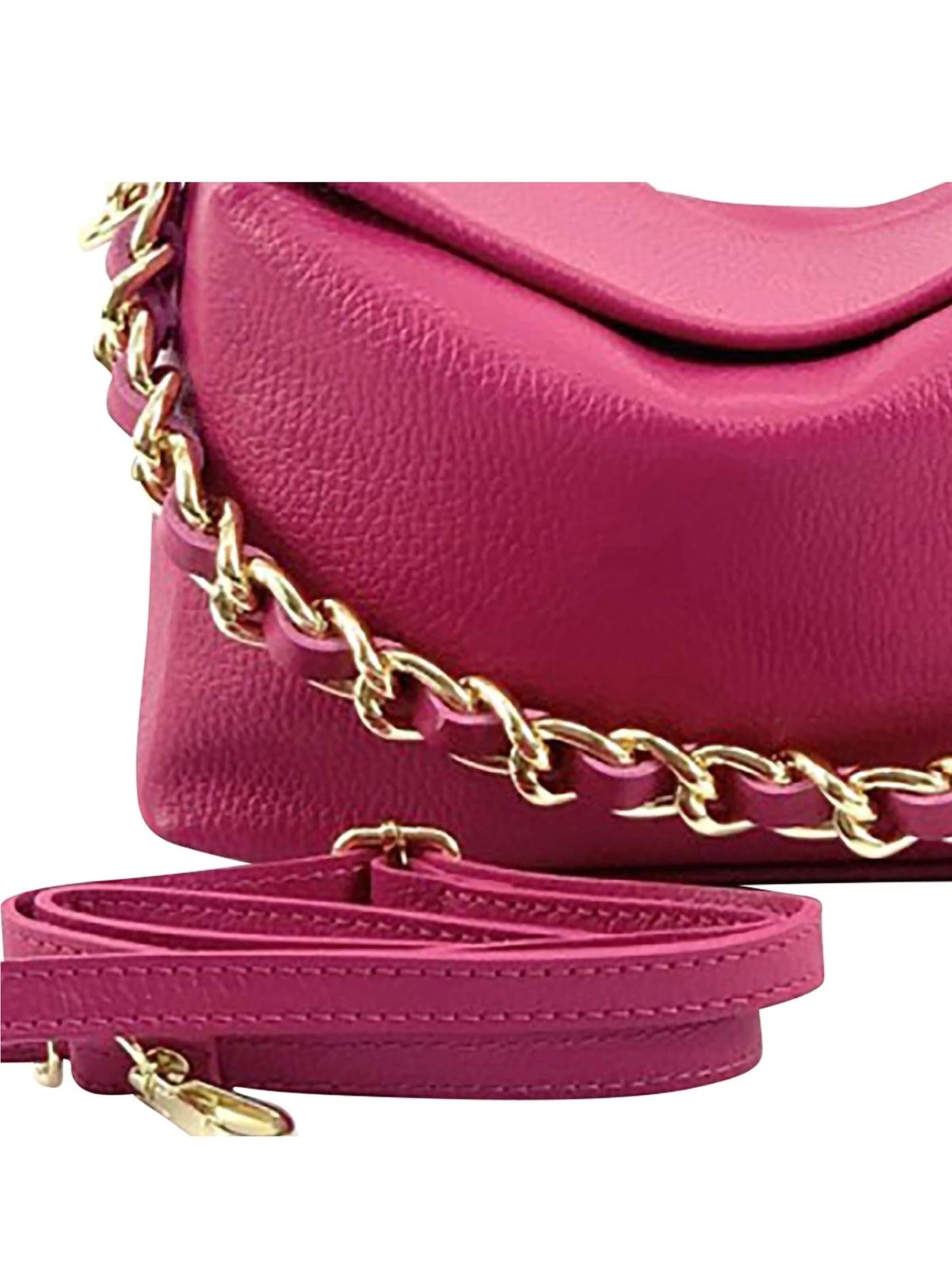 Florence - Bolso de hombro en rosa