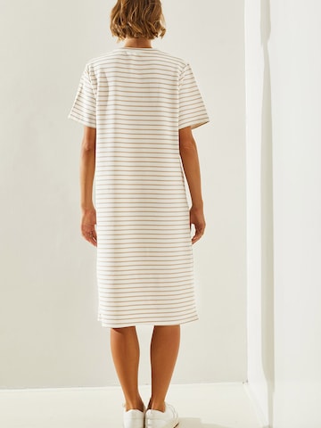 Bianco Lucci Ruha - bézs