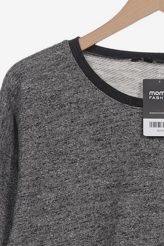 mbym Pullover S in Grau