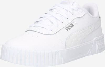 PUMA Sneaker 'Carina 2.0' i grå / vit, Produktvy