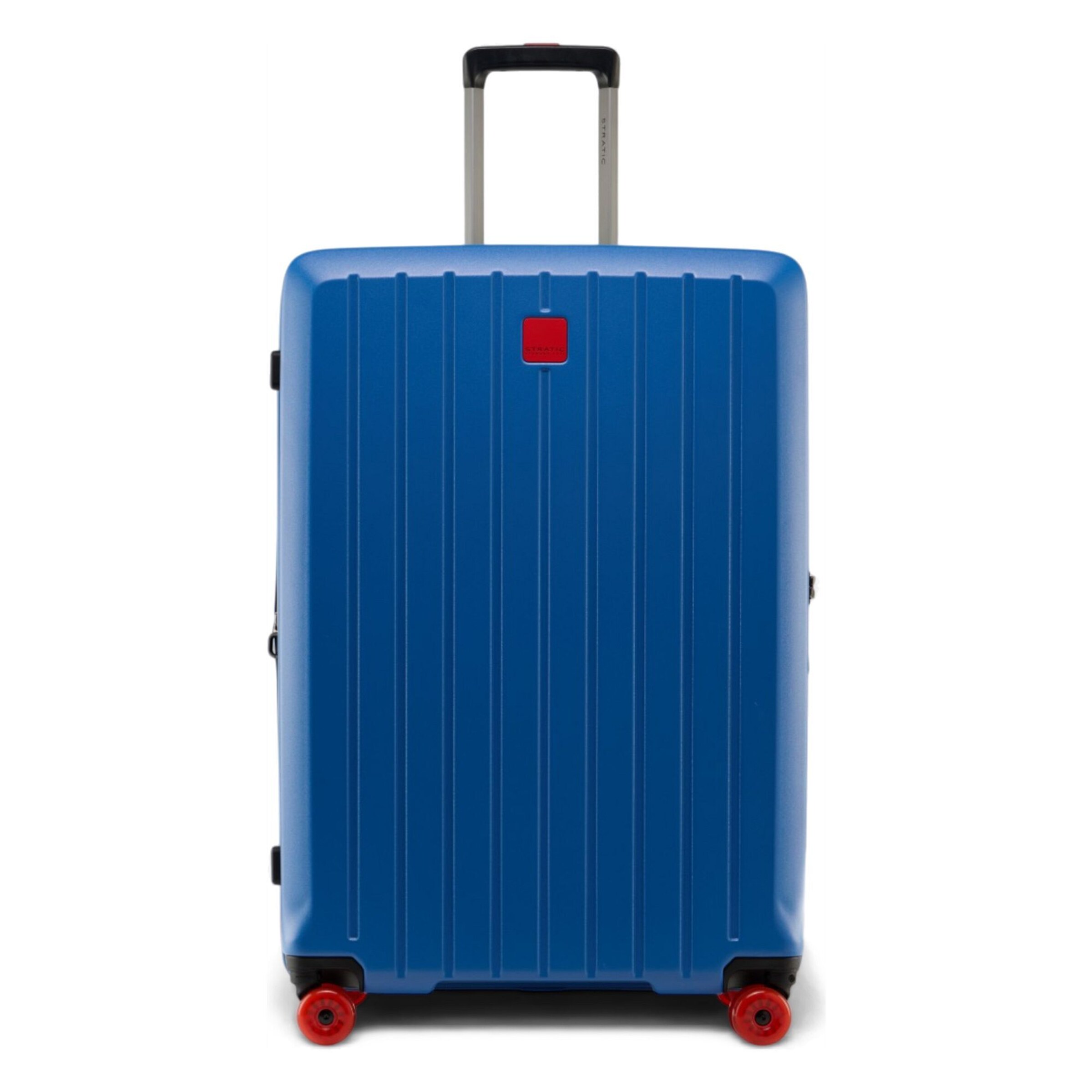 Stratic Trolley in Blue: front
