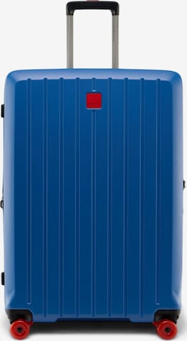 Stratic Trolley in Blue: front