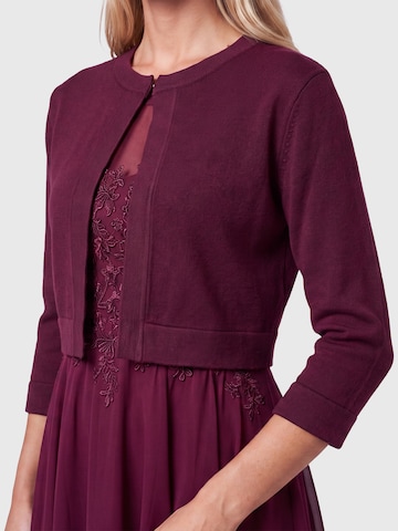 APART Bolero in Red