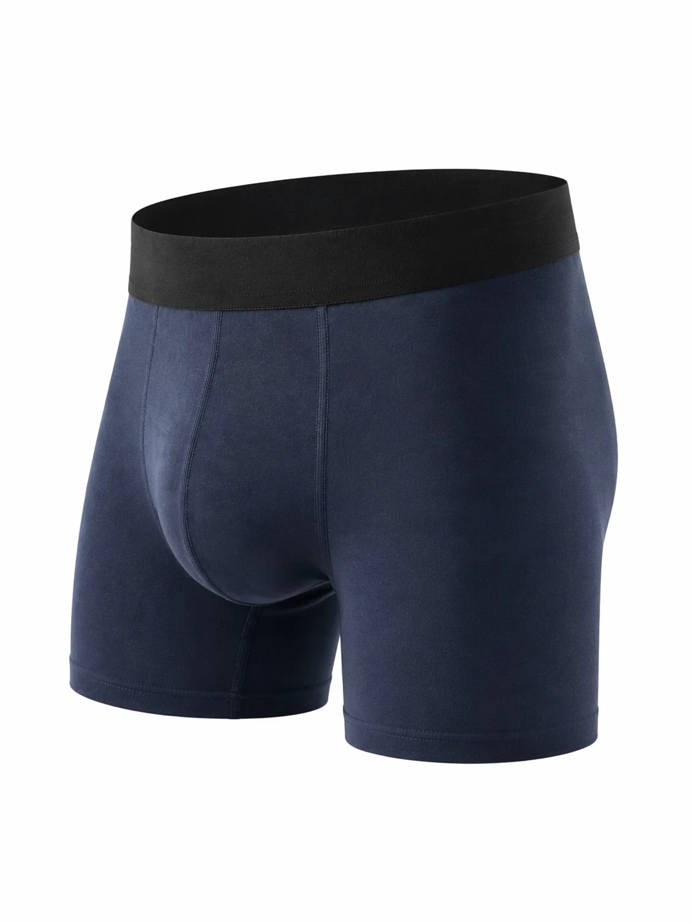 Boxer 'Herren Boxershorts Tomy' di LOREZA in colori misti