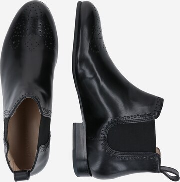 Boots chelsea 'Sally 16' di MELVIN & HAMILTON in nero