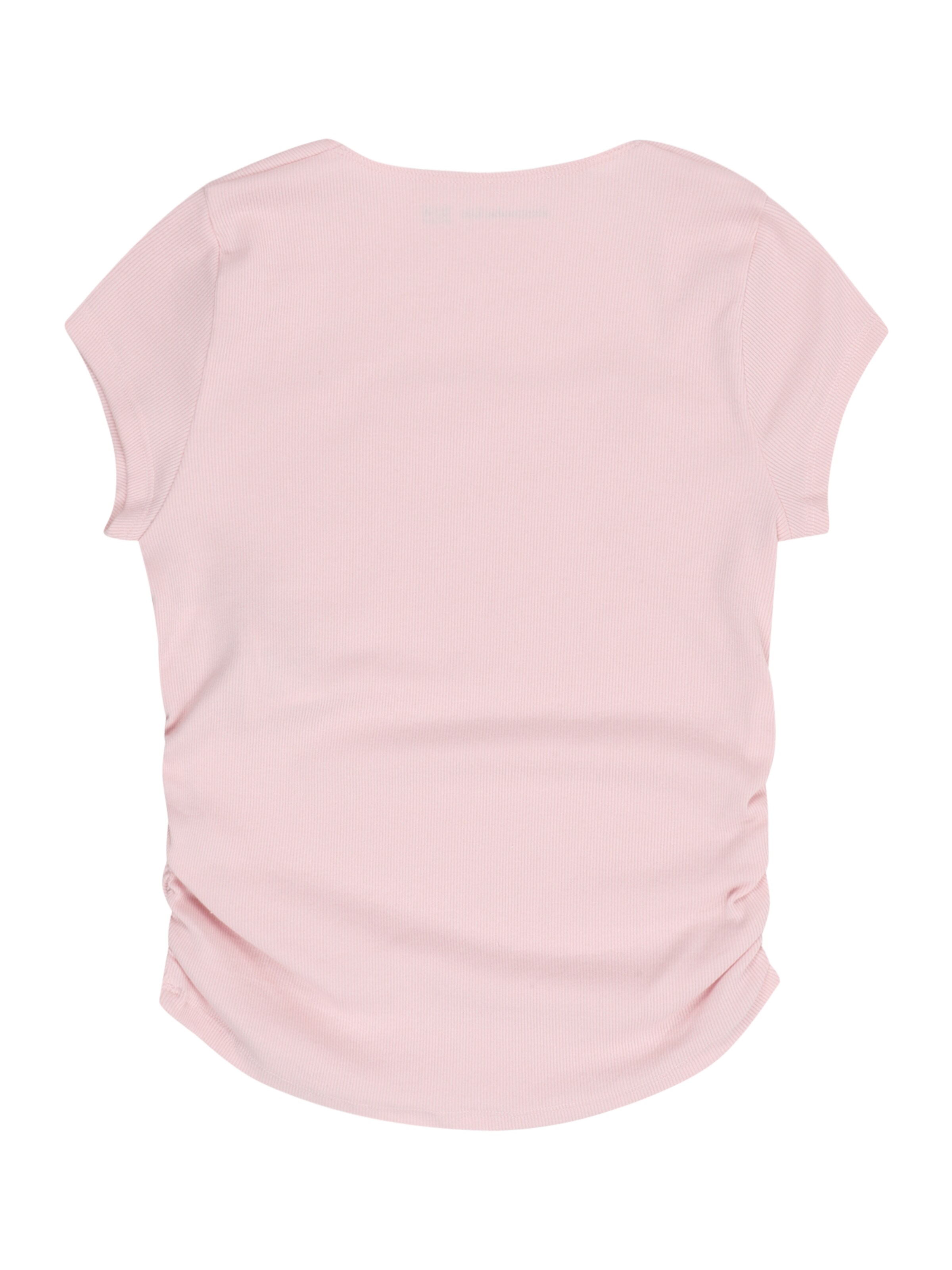 Abercrombie & Fitch Bluser & t-shirts 'AVA' i pink