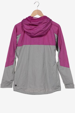 BURTON Jacke XS in Lila