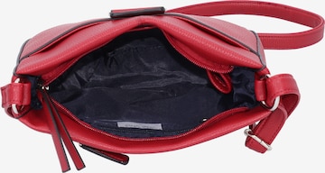 GERRY WEBER Crossbody Bag in Red