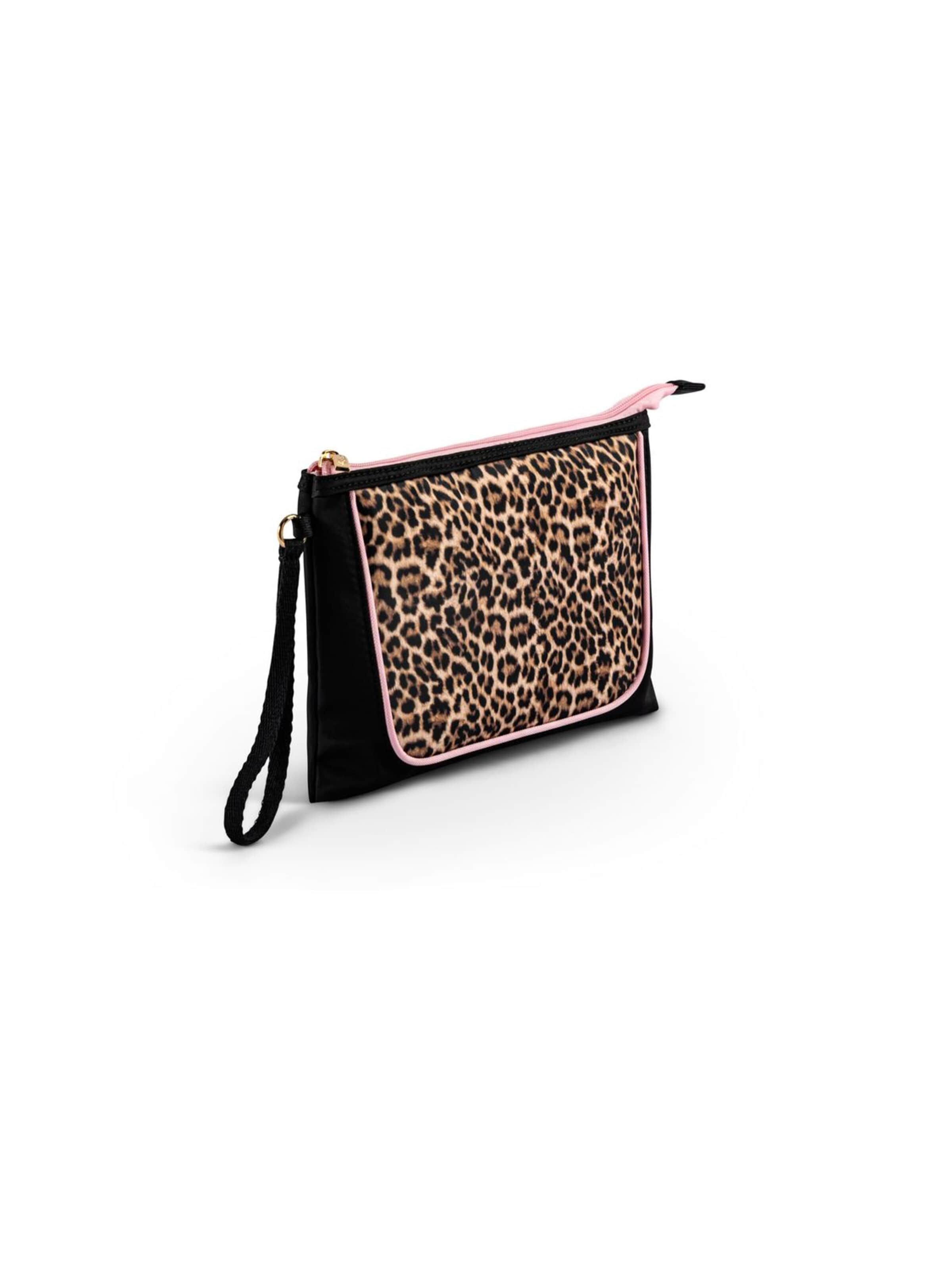Braccialini Cosmetic Bag 'Milly' in Mixed colors