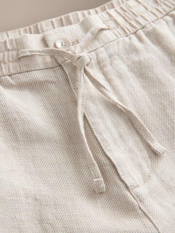 Next Loosefit Broek in Grijs