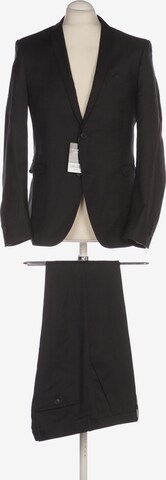 CINQUE Suit in S in Black: front