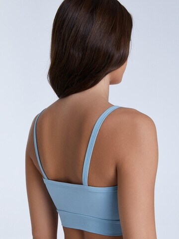 Albero Natur Top‌‌‌‌‌‌‌‌‌ in Blau