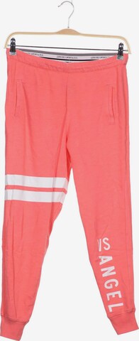 Victoria's Secret Pants in L in Pink: front