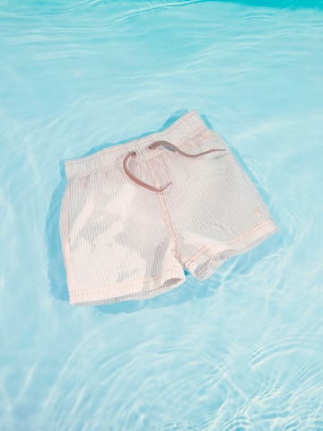 Shorts de bain NAME IT en gris