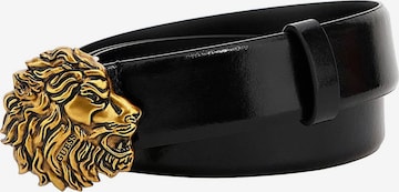 GUESS Belt 'KING' in Black