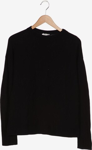 ARMEDANGELS Sweater & Cardigan in S in Black: front
