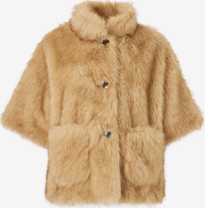 XS dydžio Demisezoninė striukė 'Neline' iš Munthe, spalva – ruda, Prekių apžvalga