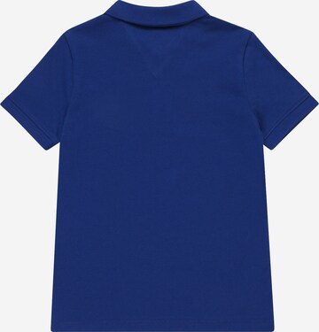 TOMMY HILFIGER - Camiseta en azul