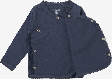 Noppies Shirt 'Norland' in Blauw