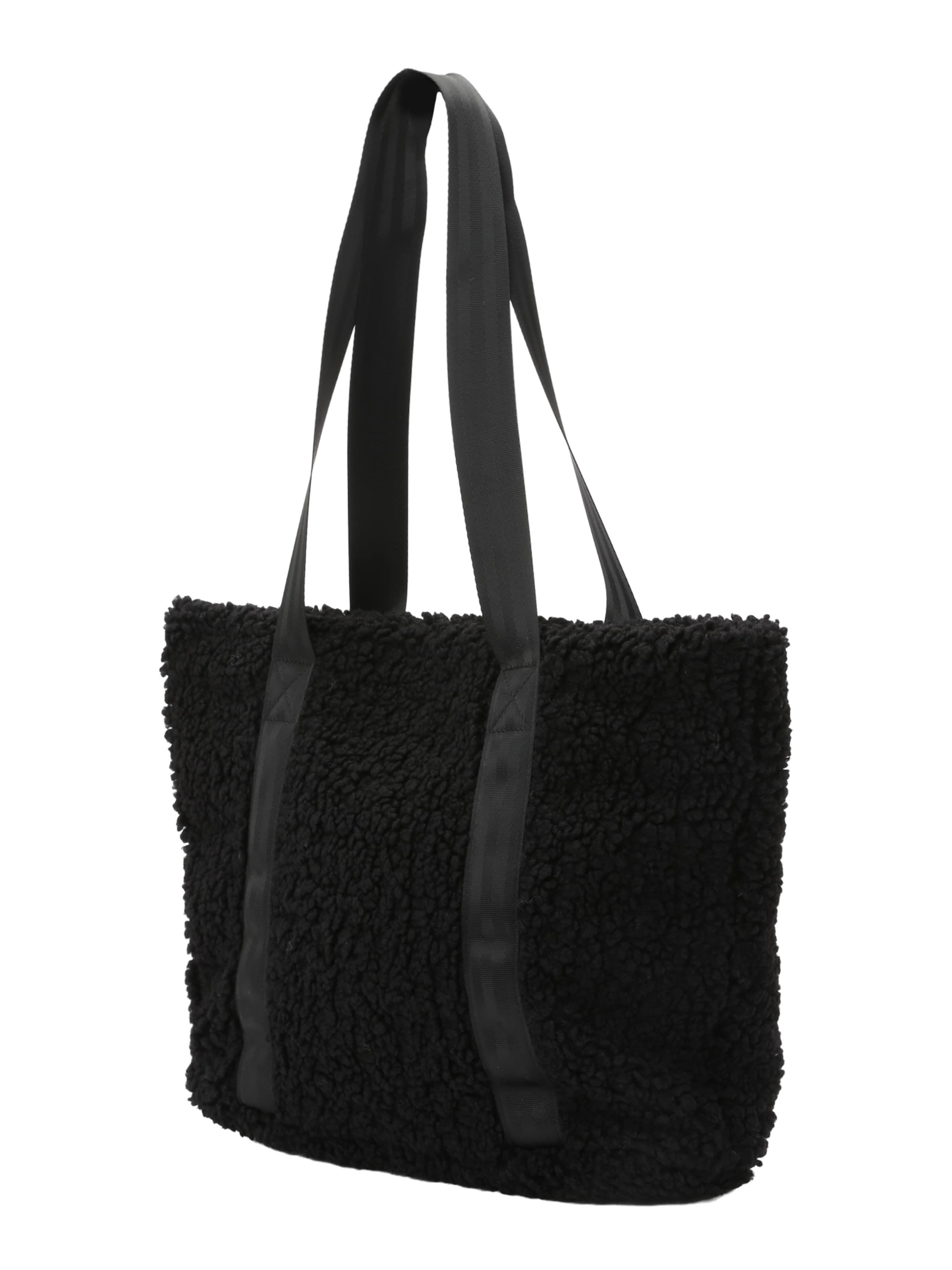 LUHTA Športna torba 'OLARS' | črna barva