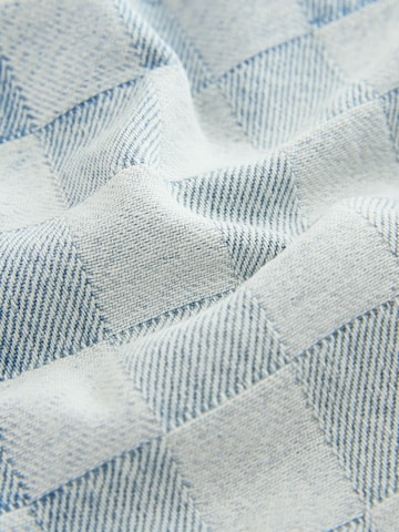 Regular Pantalon Next en bleu