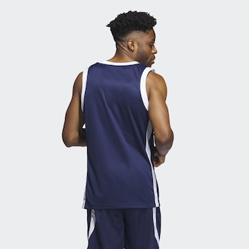 Maillot 'Icon Squad' ADIDAS SPORTSWEAR en bleu