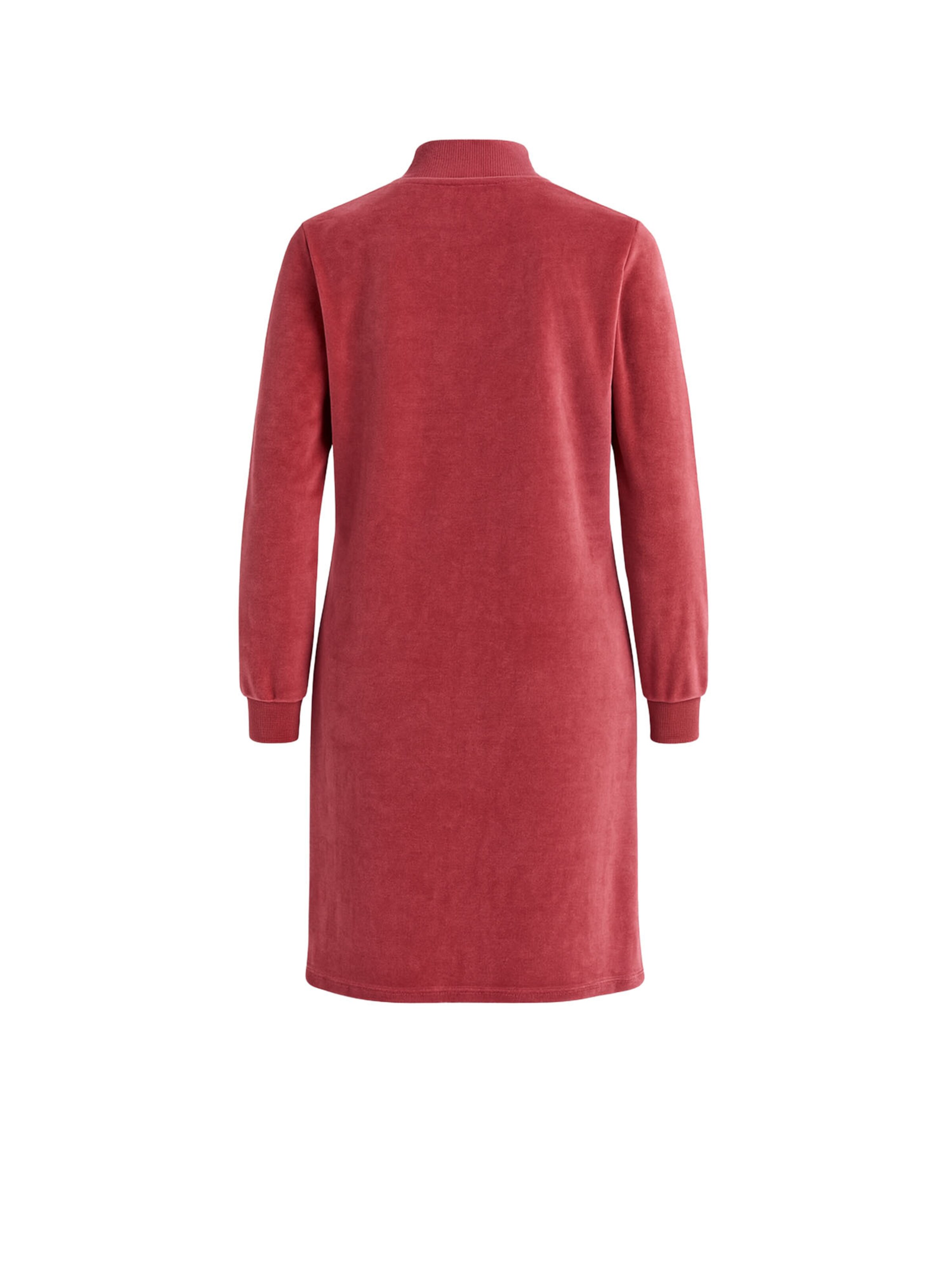 Goldenbay Dressing gown 'Dandelion' in Pink