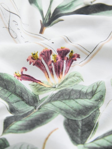 Next - Camisola de pijama em branco