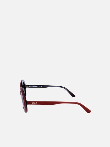 Karl Lagerfeld Sonnenbrille‌‌‌‌‌‌ in Mischfarben
