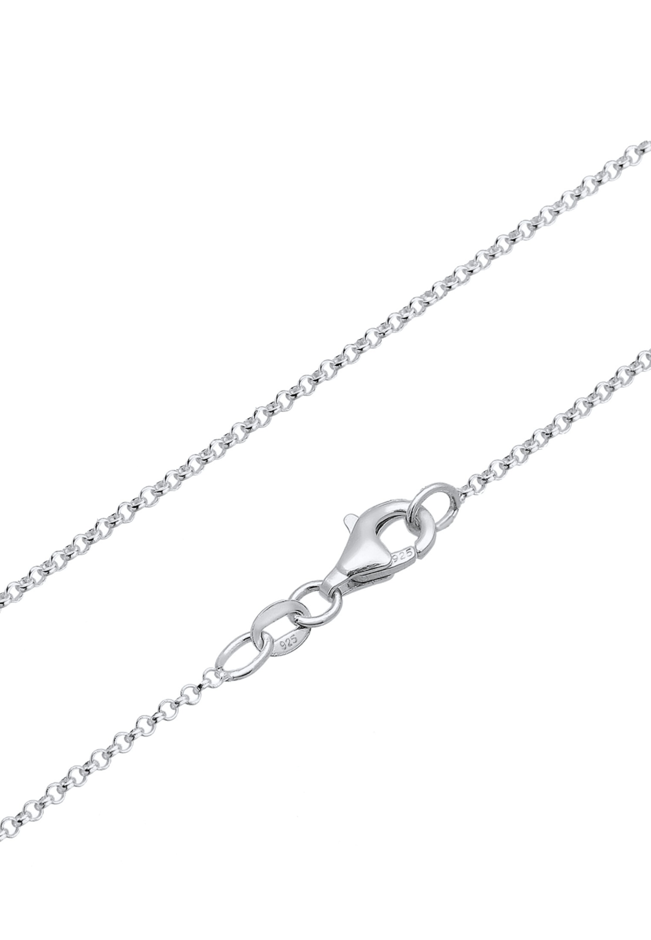 ELLI Necklace in Silver