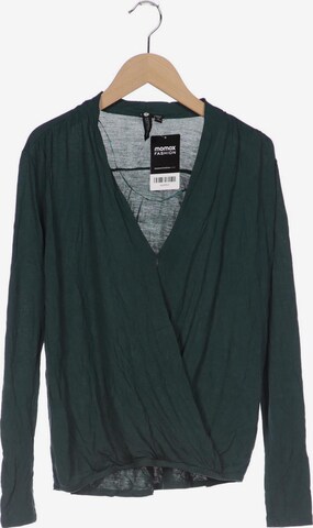 Cotton On Top & Shirt in S in Green: front