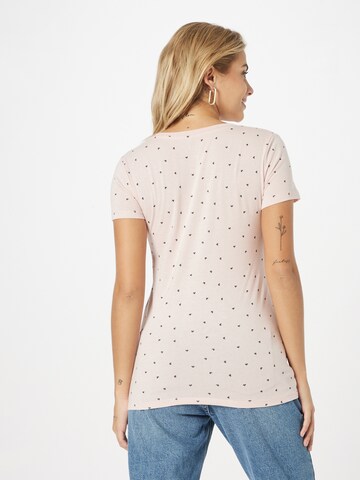 GAP - Camisa em rosa