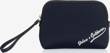 DOLCE & GABBANANeseser 'Dolce & Gabbana Tasche' - crna boja: prednji dio