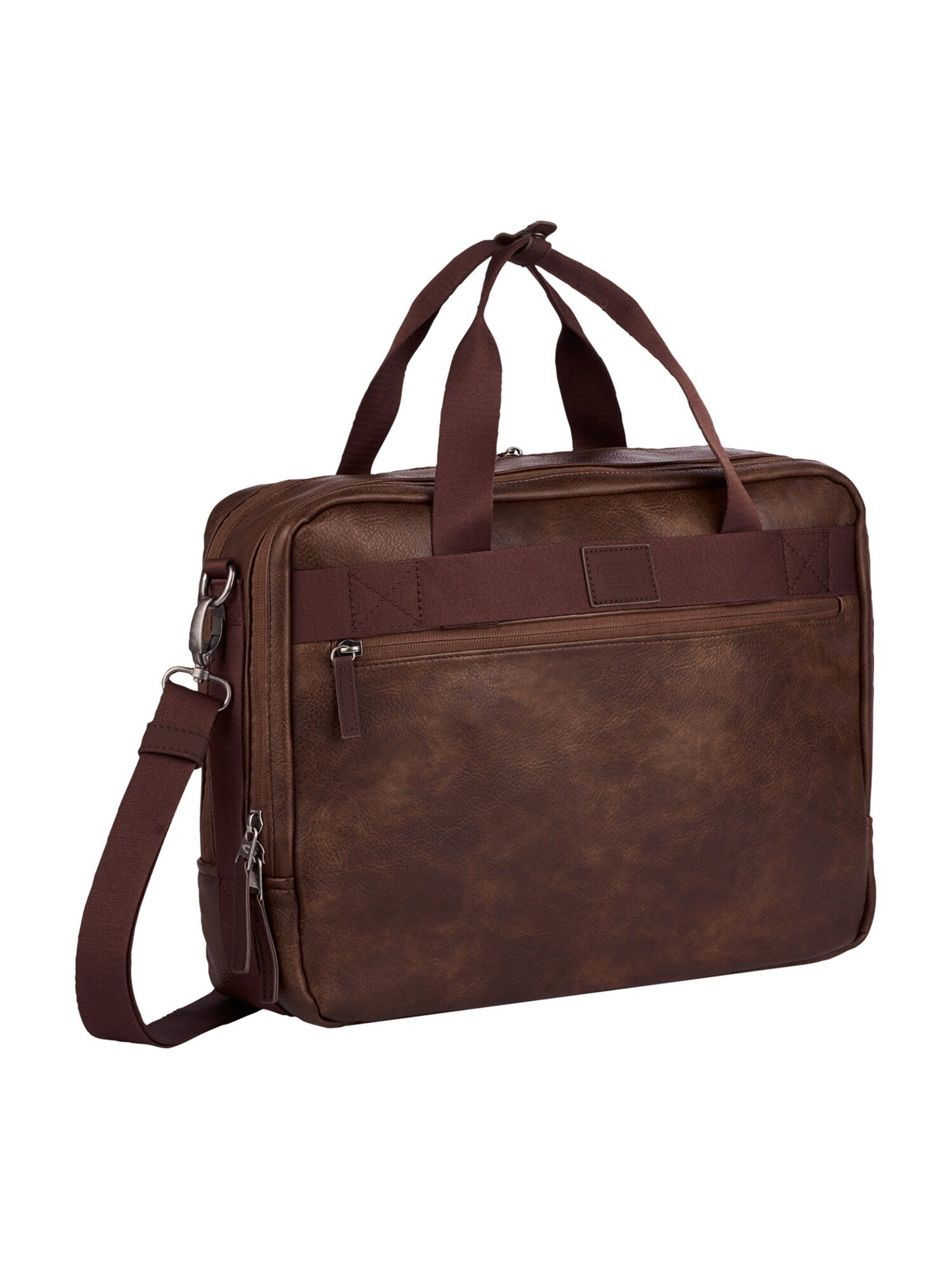 CAMEL ACTIVE Crossbody Bag in Brown