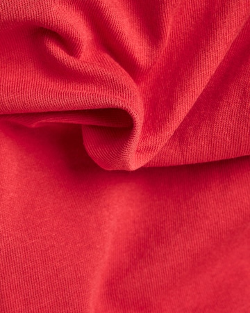 G-Star RAW Kleid in Rot
