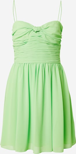 Polo Ralph Lauren Kokteiļkleita, krāsa - ābolu, Preces skats