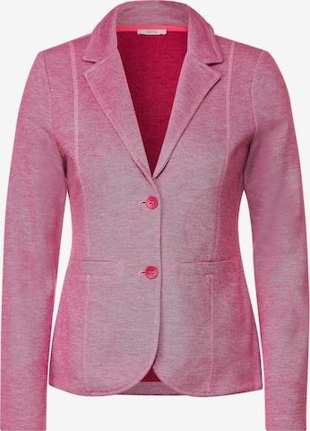 CECIL Blazer in Pink: predná strana