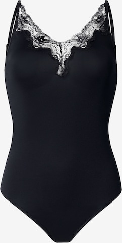 juoda PIECES Glaustinukė 'PCLILI': priekis