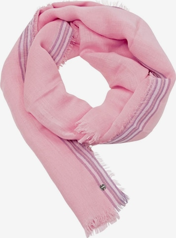 ESPRIT Scarf in Pink