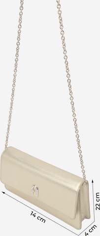 FURLA Crossbody Bag in Gold