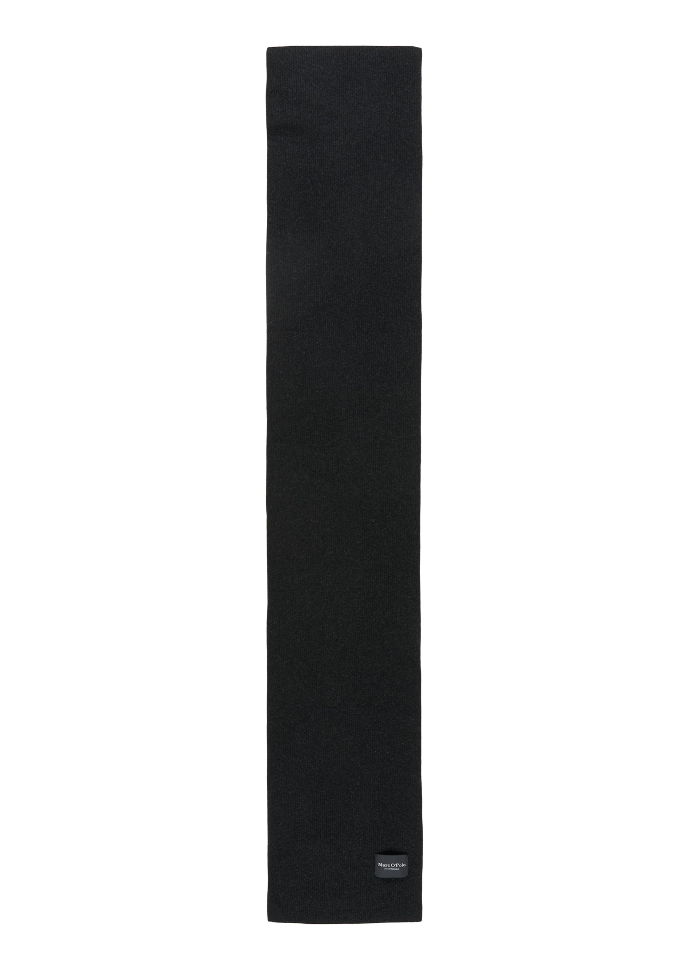 Marc O'Polo Scarf in Grey: top