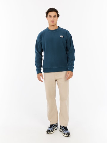 PROTEST Trui 'PRTHawk' in Blauw