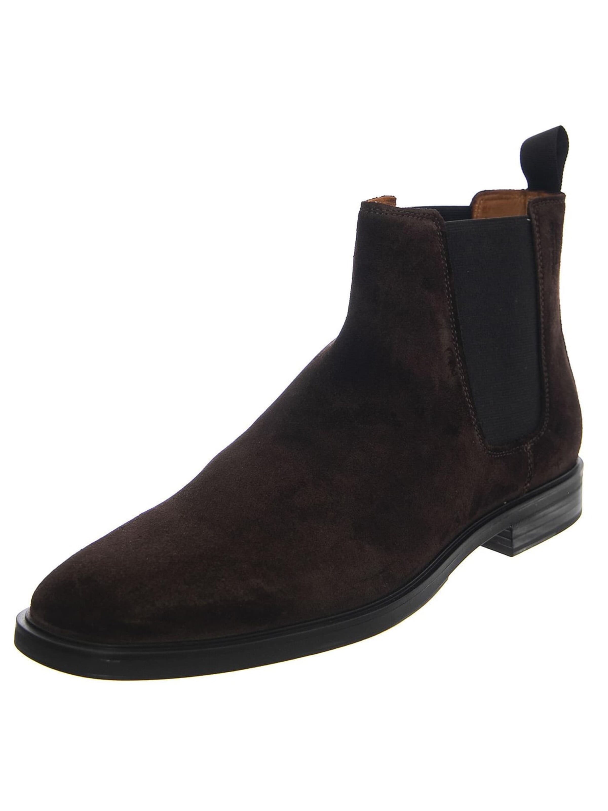 Vagabond Boot 'Andrew Java Boots' in 45 in Brown, Item view
