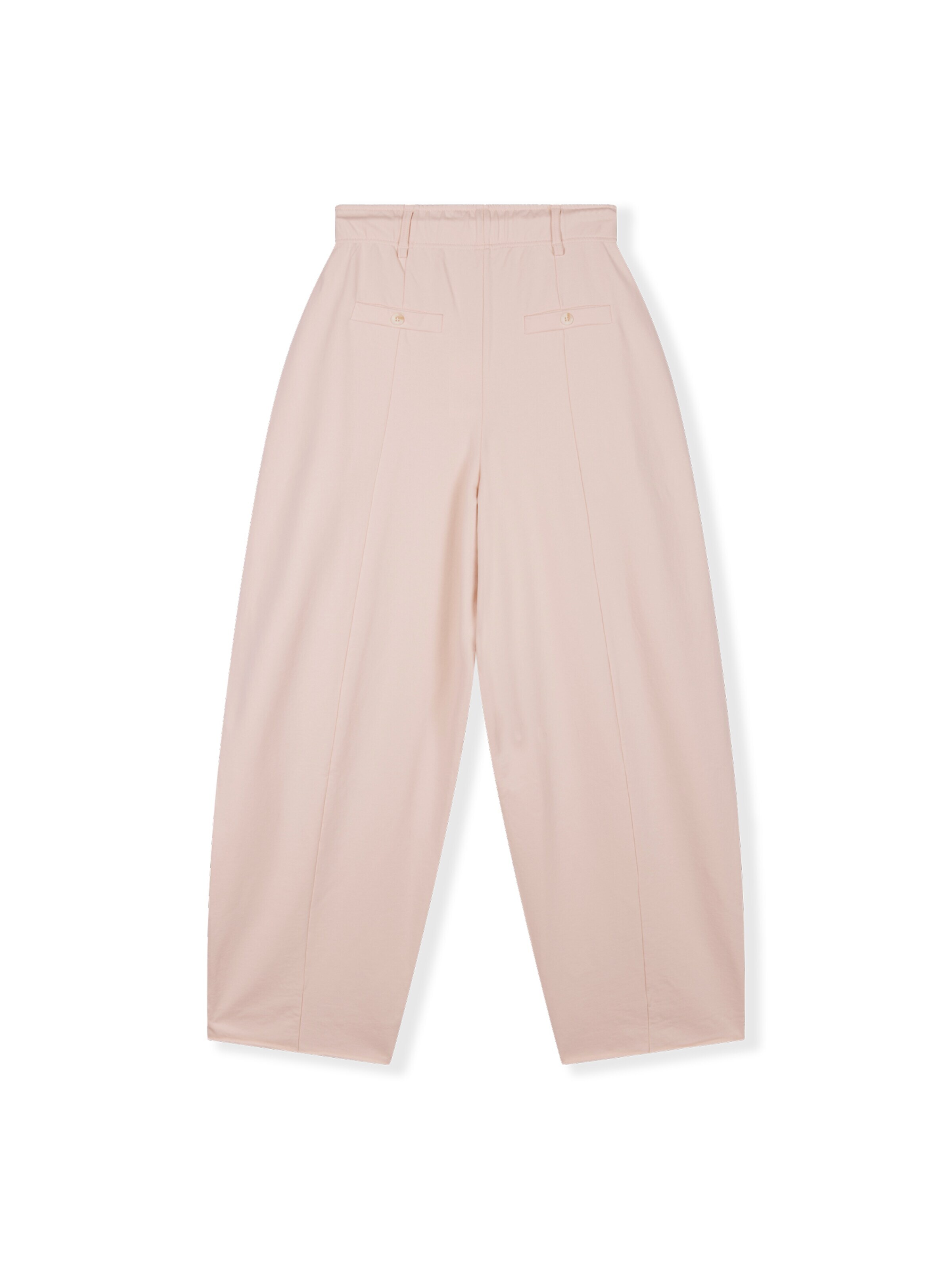 10Days Loose fit Pants in Pink